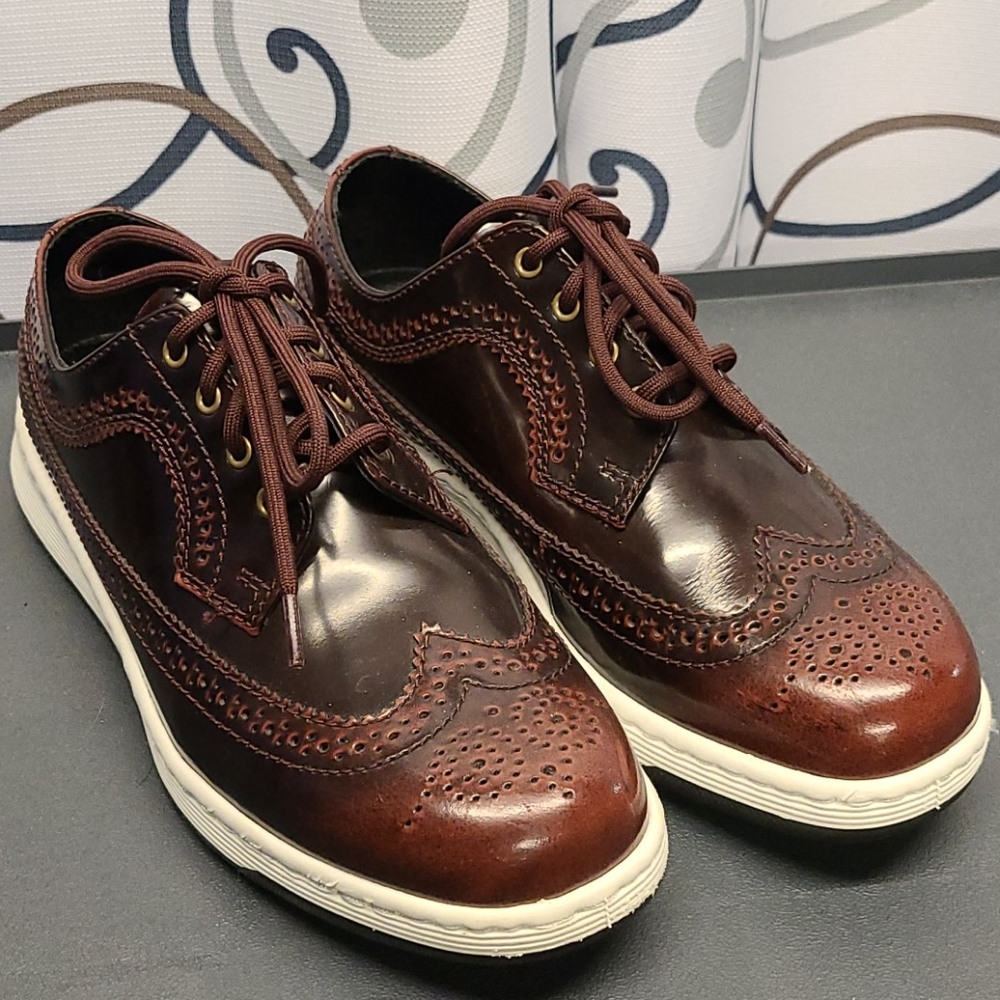 Dr. Martens Shoes